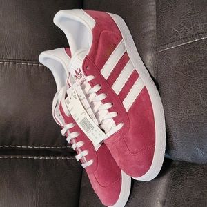 NWT Gazelle Adidas